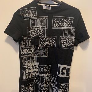 Men’s Iceberg Tshirt